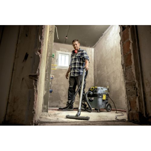 Sesalnik za suho/mokro Karcher Professional NT 30/1 Ap Te M, 30 l, 1380 W, razred prahu M, antistatičen, antracit