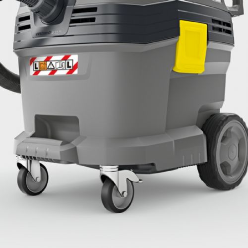 Sesalnik za suho in mokro sesanje Karcher Professional NT 30/1 Tact L, 1380W