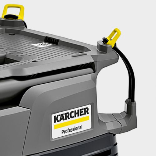 Sesalnik za suho in mokro sesanje Karcher Professional NT 30/1 Tact L, 1380W