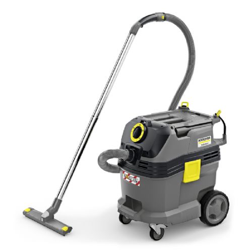 Sesalnik za suho in mokro sesanje Karcher Professional NT 30/1 Tact L, 1380W