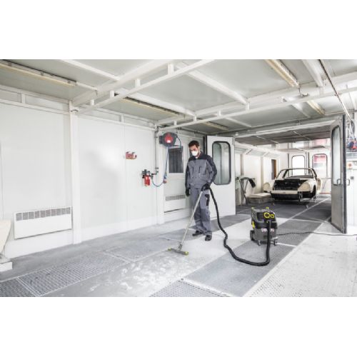 Sesalnik za suho in mokro sesanje Karcher Professional NT 30/1 Tact Te H, 1380W