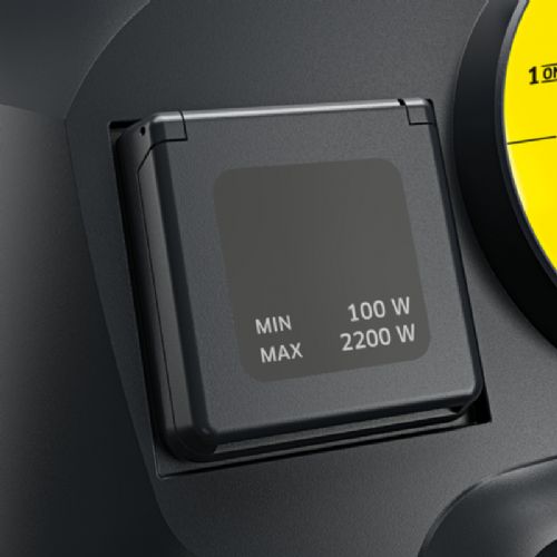 Sesalnik za suho/mokro sesanje Karcher Professional NT 30/1 Tact Te L 1.148-211.0