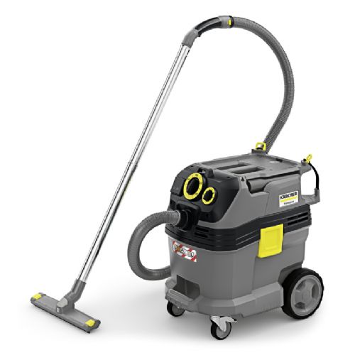 Sesalnik za suho/mokro sesanje Karcher Professional NT 30/1 Tact Te L 1.148-211.0