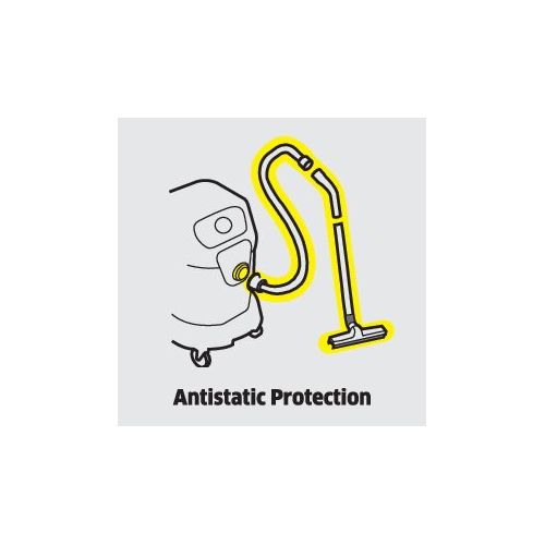 Sesalnik za suho/mokro sesanje Karcher PROFI NT 30/1 Tact Te L Anniversary Edition