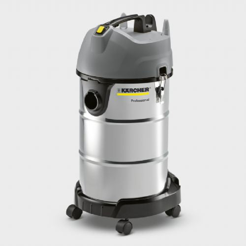 Sesalnik za mokro in suho sesanje Karcher PROFI NT 38/1 Me Classic Edition, 1500W