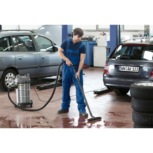 Sesalnik za mokro in suho sesanje Karcher PROFI NT 38/1 Me Classic Edition, 1500W