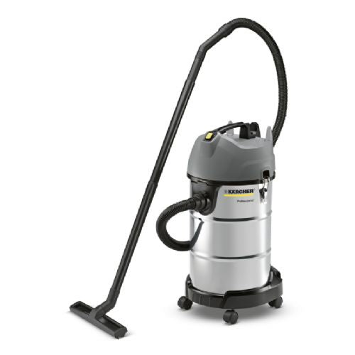 Sesalnik za mokro in suho sesanje Karcher PROFI NT 38/1 Me Classic Edition, 1500W