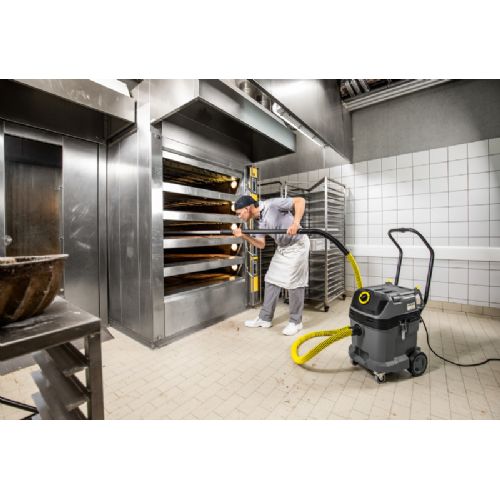 Sesalnik za suho/mokro sesanje Karcher PROFI NT 40/1 Tact Bs 1.148-340.0