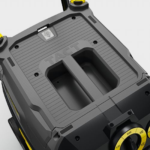 Pralni sesalnik Kärcher Profi NT 40/1 Tact Te L (1.148-311)