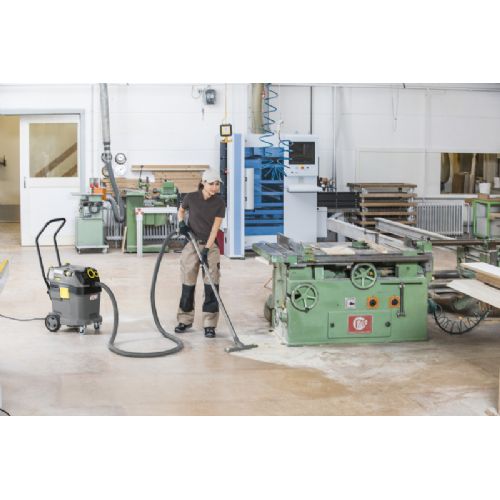 Pralni sesalnik Kärcher Profi NT 40/1 Tact Te L (1.148-311)