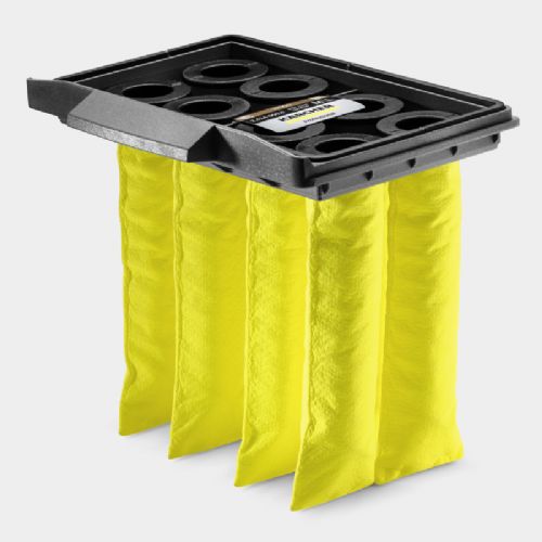 Sesalnik za suho/mokro sesanje Karcher PROFI NT 40/1 Tact Te M Wood, 1.148-356.0