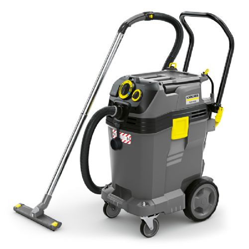 Sesalnik za suho/mokro sesanje Karcher PROFI NT 50/1 Tact Te H 1.148-437.0