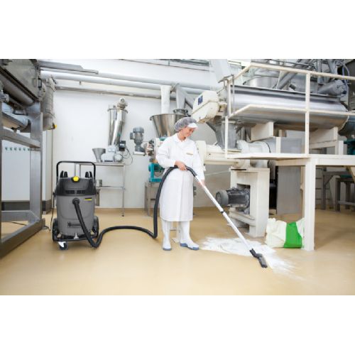 Sesalnik za suho/mokro sesanje Karcher PROFI NT 65/2 Tact2 Tc 1.667-287.0