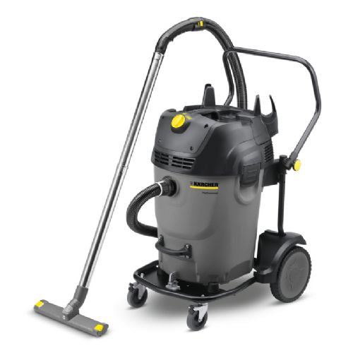 Sesalnik za suho/mokro sesanje Karcher PROFI NT 65/2 Tact2 Tc 1.667-287.0