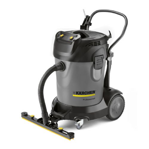Sesalnik za mokro in suho sesanje Karcher PROFI NT 70/2 Adv 1.667-278.0