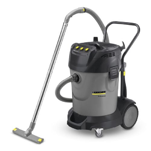 Sesalnik za suho/mokro sesanje Karcher Professional NT 70/3 1.667-270.0