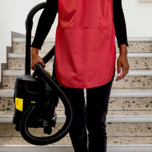 Sesalnik Karcher PROFI T 11/1 Clas. Re!Pst, Anniversary Edition