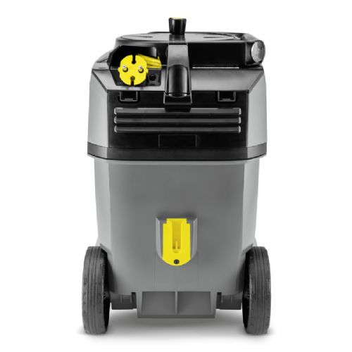 Professional dry vacuum cleaner Kärcher T 15/1 Adv 1.355-304.0, 585 W, 15 l container, 52 dB, 12 m cable
