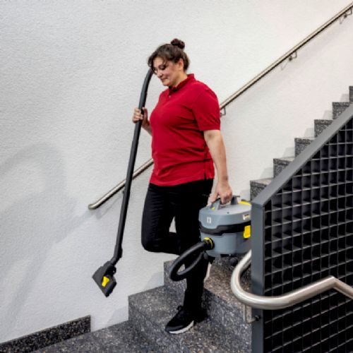 Sesalnik Karcher Professional T 7/1 Classic 1.527-181.0