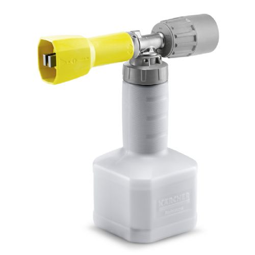 Kärcher Professional Advanced 3 foam nozzle, 900–2500 l/h, EASY!Lock, Ecobrass, 4.112-065.0