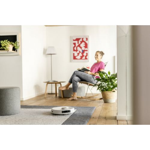 Robotski sesalnik Karcher RCV 5 COMFORT, 1.269-650.0