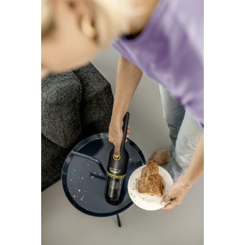 Baterijski ročni sesalnik Karcher PROFI CVH