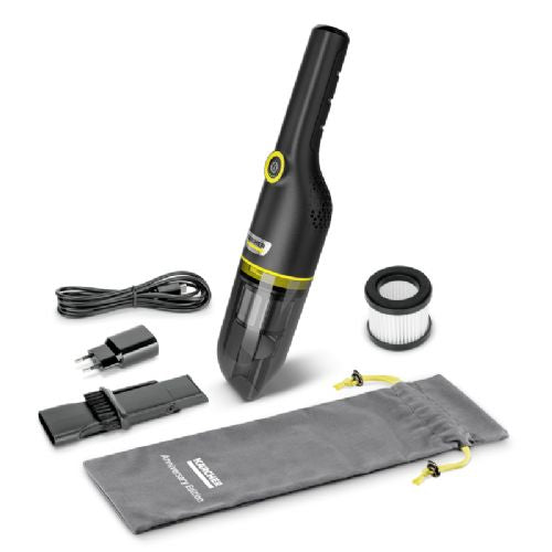 Baterijski ročni sesalnik Karcher PROFI CVH