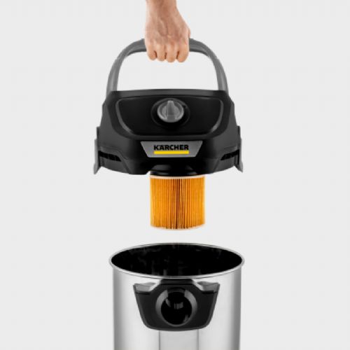 Mokro/suhi sesalnik Karcher KWD 3 S V-17/4/20 Anniversary Edition, 1.628-449.0