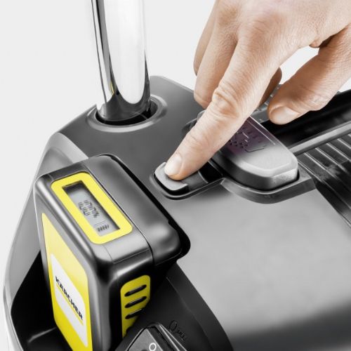 Sesalnik za pepel Karcher AD2 Battery Se t, 1.348-301