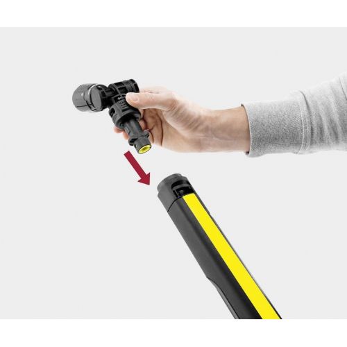Karcher VP180S Vario Power nozzle, 360° short, for K2-K7, 2.643-254