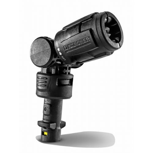 Karcher VP180S Vario Power nozzle, 360° short, for K2-K7, 2.643-254