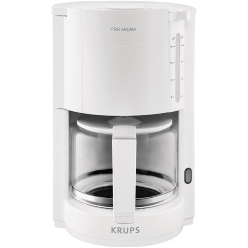 Krups F 309 01 ProAroma filter coffee machine
