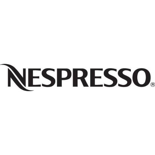 DeLonghi EN80.B coffee machine, Nespresso system, 19 bar pressure, automatic shut-off, thermoblock, black