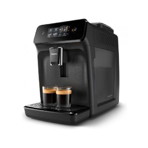 Philips EP1200/00 coffee machine, automatic, ceramic grinder, Aroma Extract system, adjustable coffee strength, milk foam system