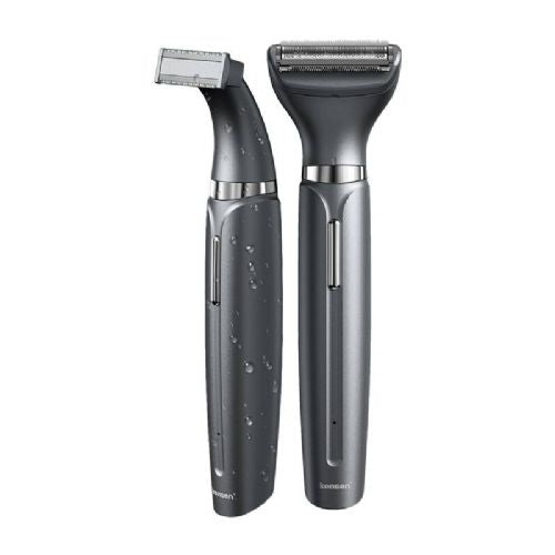 Prirezovalnik za telo Kensen 2-v-1 05-KTMQ31-0GA (siv)