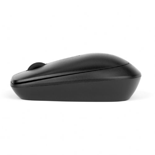 Brezžična mobilna miška Kensington Mouse Pro Fit. črna