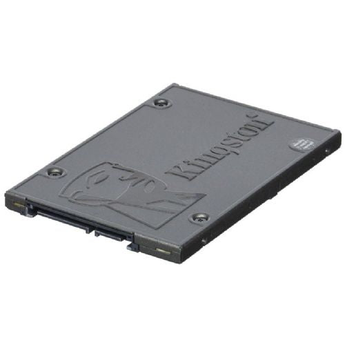 Vgradni SSD disk Kingston A400 2,5" 480GB SATA3 (SA400S37/480G)