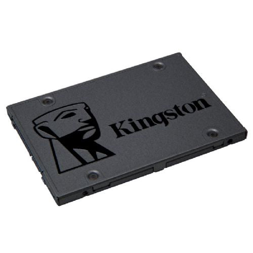 Vgradni SSD disk KINGSTON A400 960 GB 2,5'' SATA3 (SA400S37/960G) SSD