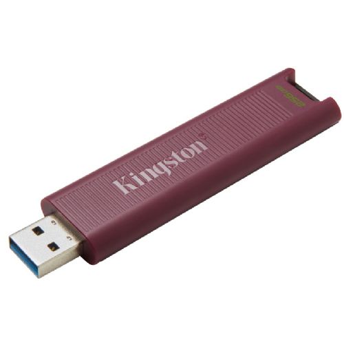 KINGSTON DataTraveler MAX 256GB USB 3.2 gen2 Type-A 1000MB/s (DTMAXA/256GB) USB ključ