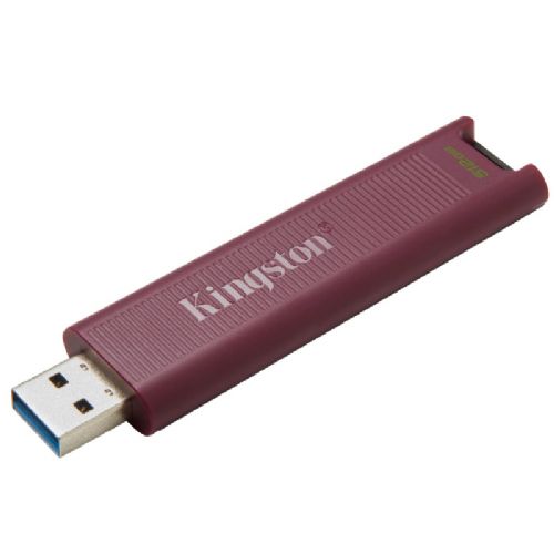 KINGSTON DataTraveler MAX 512GB USB 3.2 gen2 Type-A 1000MB/s (DTMAXA/512GB) USB ključ