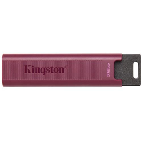 KINGSTON DataTraveler MAX 512GB USB 3.2 gen2 Type-A 1000MB/s (DTMAXA/512GB) USB ključ