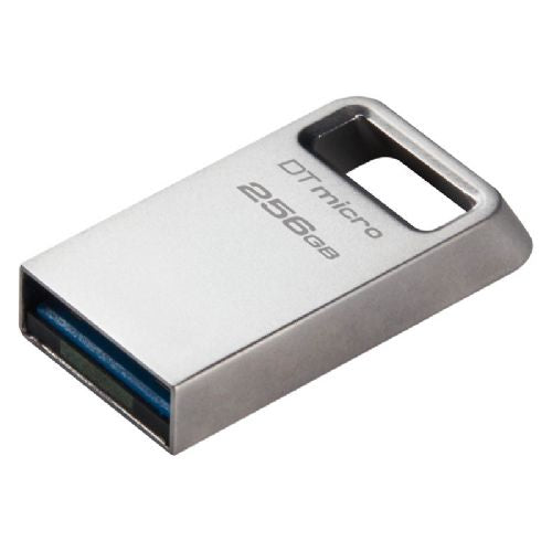 KINGSTON DataTraveler Micro USB 256GB 3.2 Gen 1 (DTMC3G2/256GB) USB ključ
