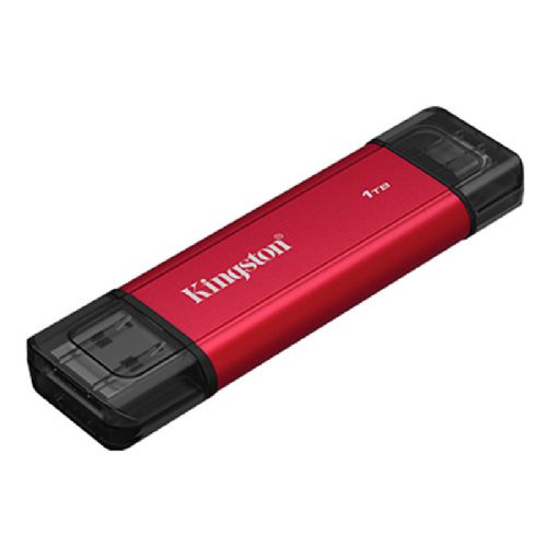 USB ključ KINGSTON Duo 1TB USB-C Type-A (SPSD/1TB)