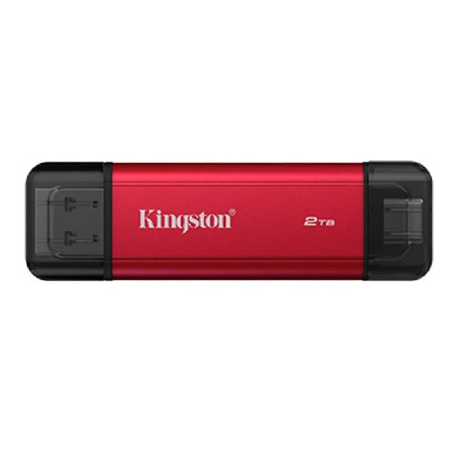USB ključ KINGSTON Duo 2TB USB-C Type-A (SPSD/2TB)