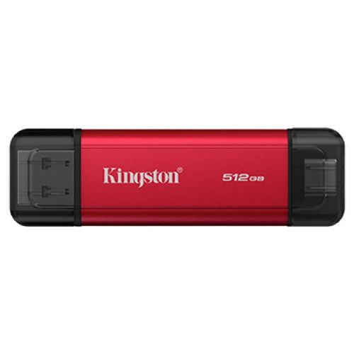 USB ključ KINGSTON Duo 512GB USB-C Type-A (SPSD/512GB)