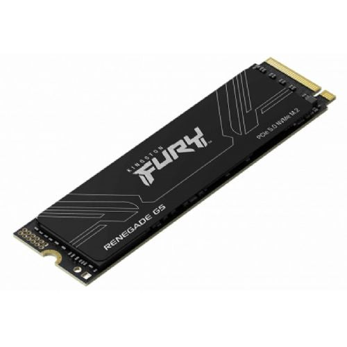SSD disk KINGSTON Fury Renegade G5 1TB M.2 2280 PCIe NVMe (SFYR2S/1T0)