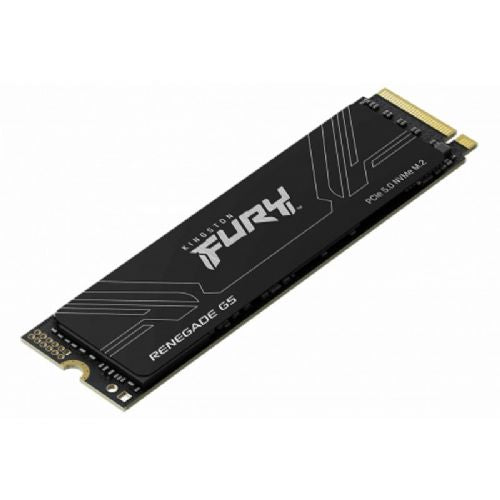 KINGSTON Fury Renegade G5 4TB M.2 2280 PCIe NVMe (SFYR2S/4T0) SSD