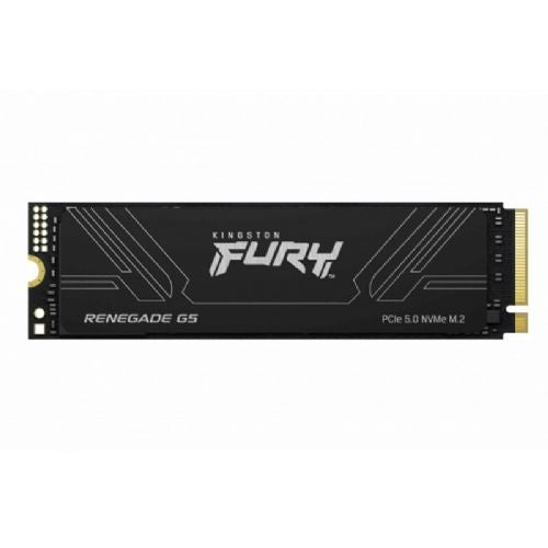 KINGSTON Fury Renegade G5 4TB M.2 2280 PCIe NVMe (SFYR2S/4T0) SSD