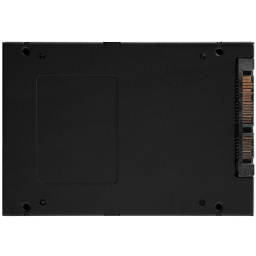 Vgradni SSD disk Kingston KC600 2,5'' 1TB SATA3 TLC (SKC600/1024G)