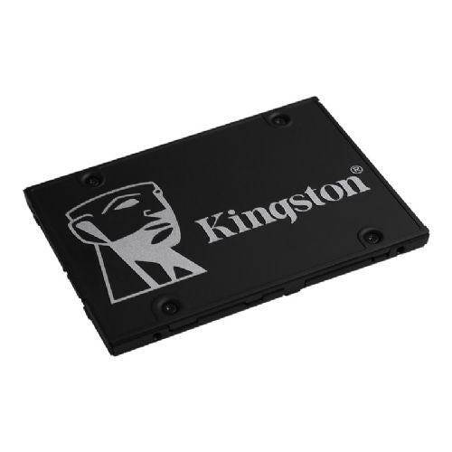 Vgradni SSD disk KINGSTON KC600 2TB 2,5 SATA3 (SKC600/2048G) SSD
